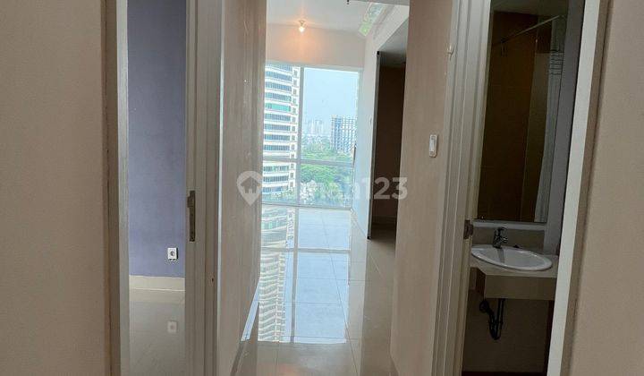 Apartemen U Residence 2 Kamar Tidur Tower 1  Cepat Bu 2