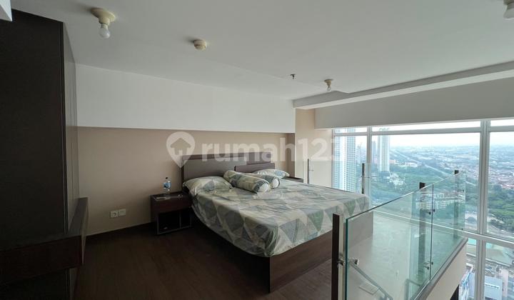 Bizloft U Residence Lippo Karawaci Near UPH Campus