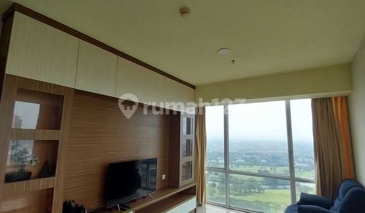 U Residence 2 Bedroom Apartment Lippo Karawaci U Residence 2 Bedroom Apartment Lippo Karawaci