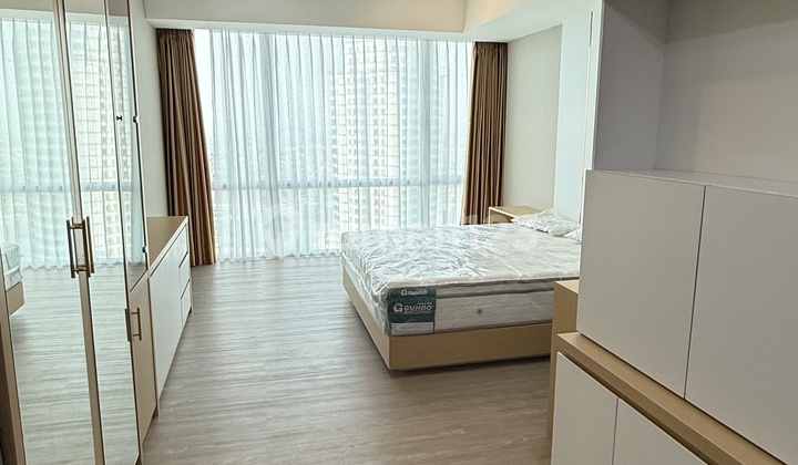 Apartemen U Residence Studio Tower 3