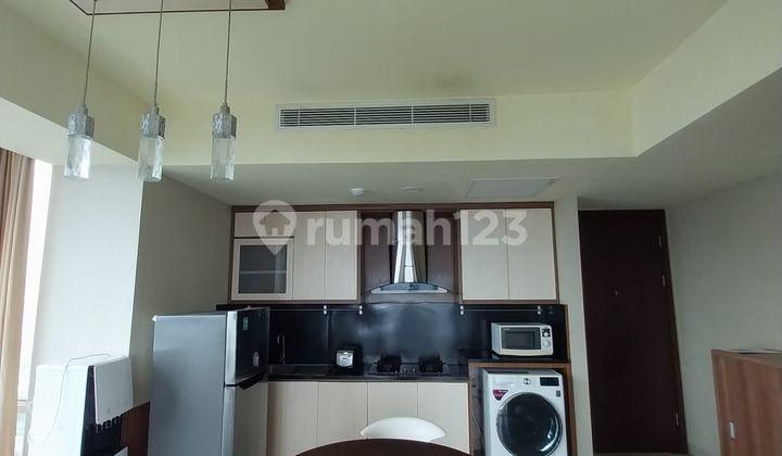 Apartemen U Residence 2 Bedroom Lippo Karawaci 2