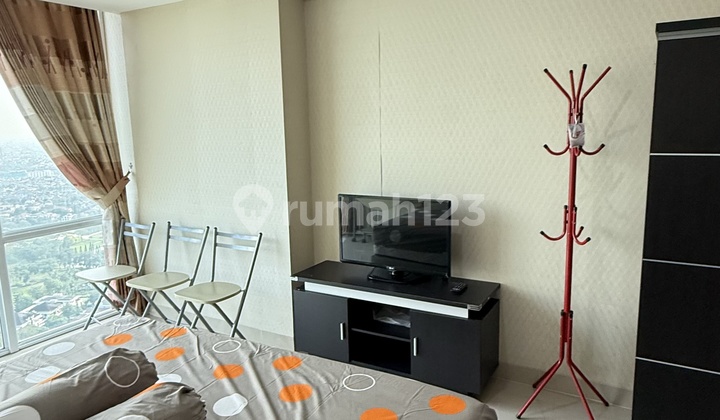 Apartemen U Residence Golf View Tower 2 2