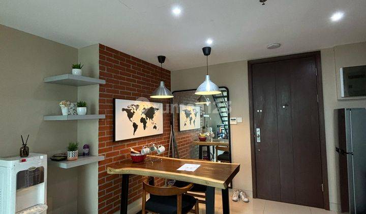 Apartemen Bizloft Soho Tower 5 Termurah 2