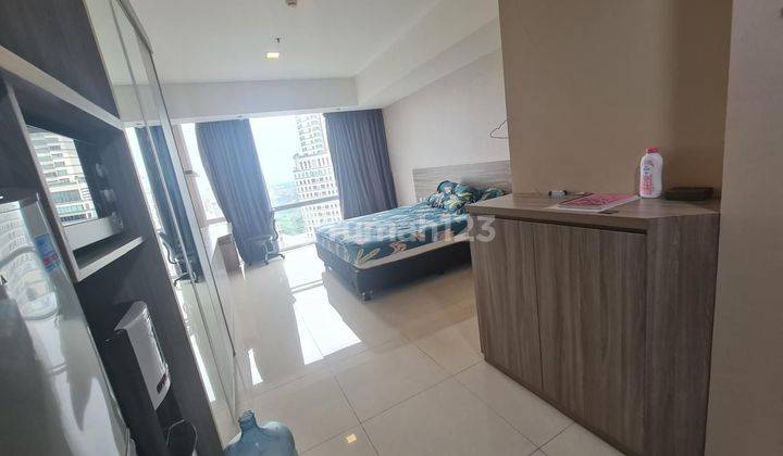 Apartemen U residence Studio Tower 3 2