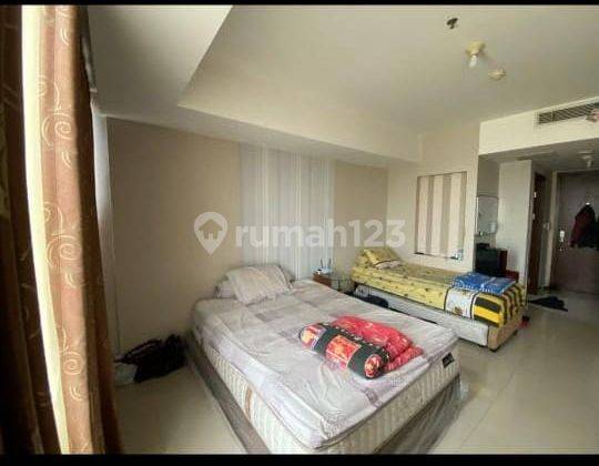 Apartemen U Residence Studio Tower 1 Jual Bu 1