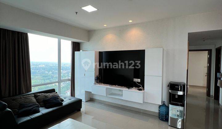  Apartemen U Residence 2 bed tower 2 golf view 2