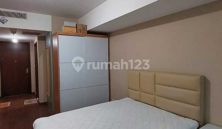 U Residence Tower 3 Apartment U Residence Tower 3 Apartment