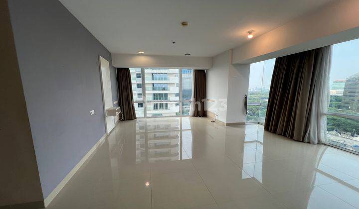 Apartemen U Residence 2 Kamar Tidur Tower 1  Cepat Bu 1