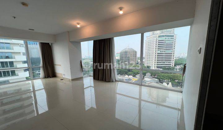 Apartemen U Residence 2 Kamar Tidur Tower 1  Cepat Bu 2