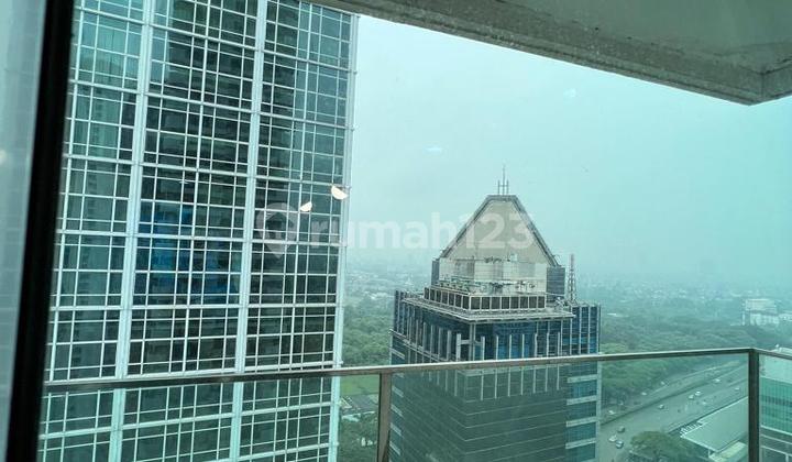 U Residence Apartment 2 Bedroom Tower 3 Near UPH 2