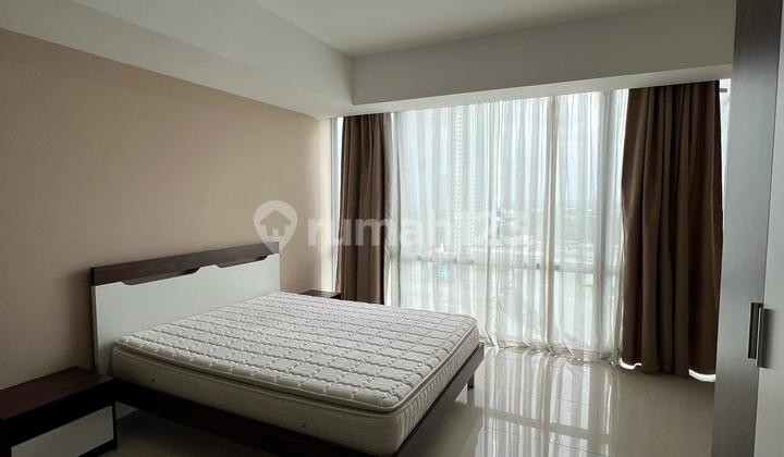 U Residence Studio Semi Furnished Apartment U Residence Studio Semi Furnished Apartment
