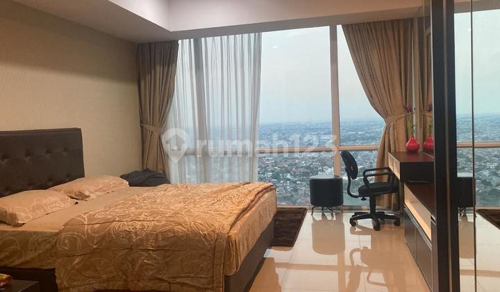 Apartemen U Residence 2 Type Studio Jual Cepat 2