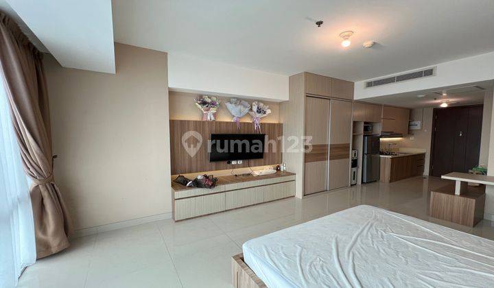  Apartemen U Residence Studio Tower 3 1