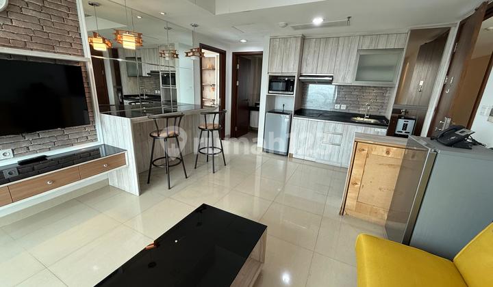 Apartment U Residence 2 Bedroom Tower 2 2