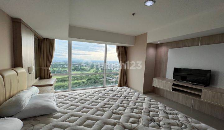  Apartemen U Residence  2 Kamar Tidur Jual Cepat 2