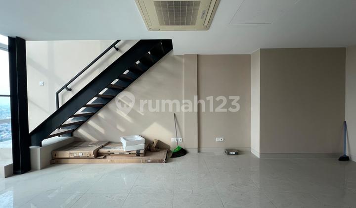 Bizloft U Residence Lippo Karawaci Dekat Campus Uph 2