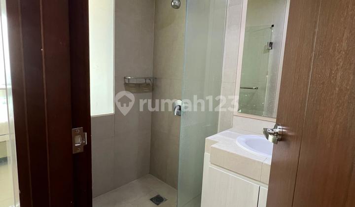 U Residence Studio Tower 3 Apartment 2