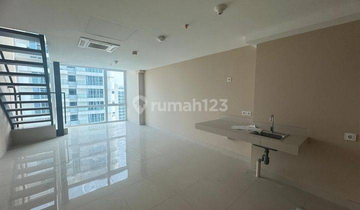 Apartemen BIZLOFT soho Jual BU 1