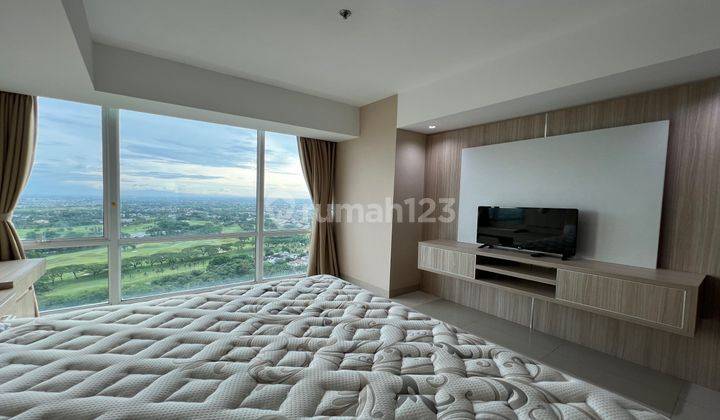  Apartemen U Residence  2 Kamar Tidur Jual Cepat 1