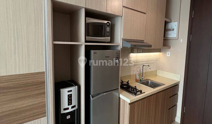 Apartemen U Residence Studio Tower 3 2