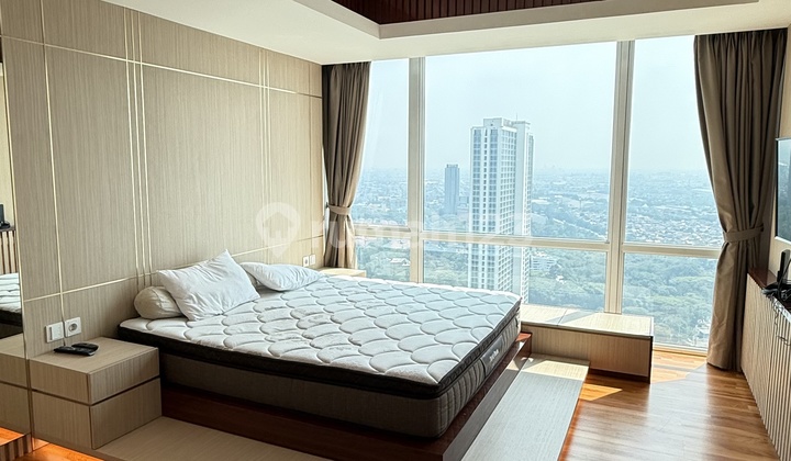Apartemen U Residence Studio Tower 3 2