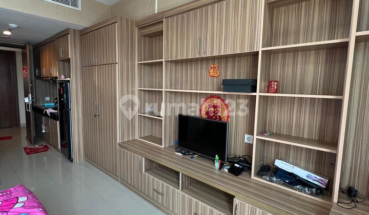 U Residence Studio Apartment for Quick Sale Tower 2 2