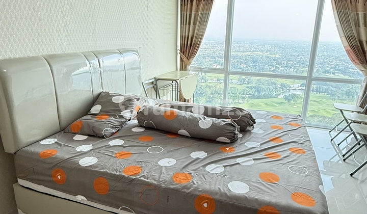Apartemen U Residence Golf View Tower 2