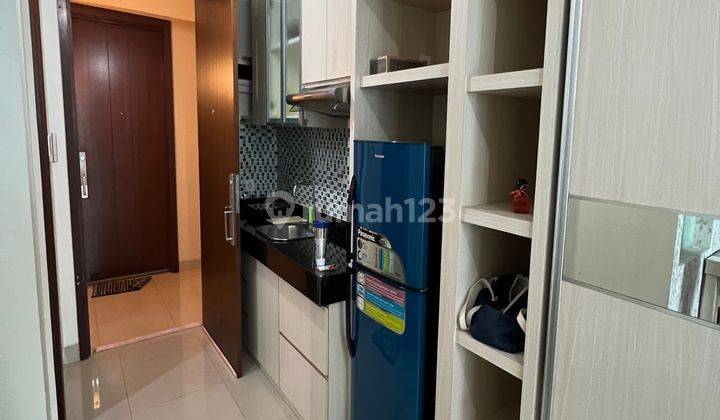  Apartemen U Residence Tower 1 Furnished Bagus 2