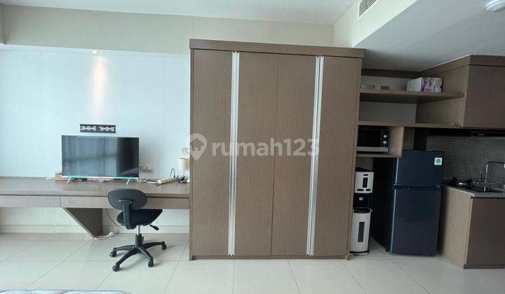 Apartemen U Residence Studio Tower 3 Dekat Uph Karawaci 1