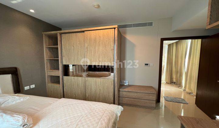 Apartemen U Residence Studio 2 Bedroom Tower 2 2