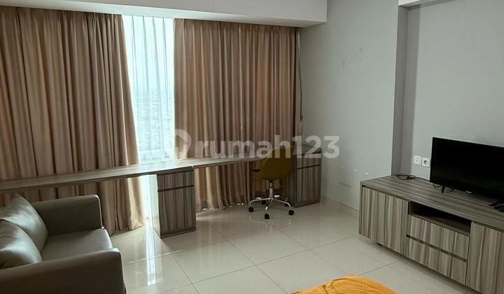 U Residence Studio Tower 3 Apartment U Residence Studio Tower 3 Apartment