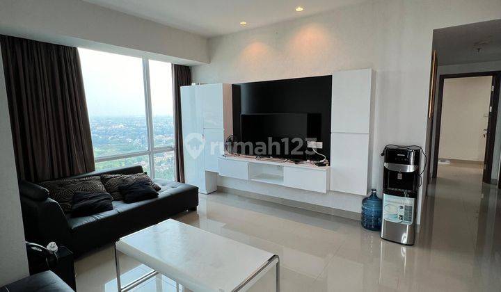  Apartemen U Residence 2 bed tower 2 golf view 1