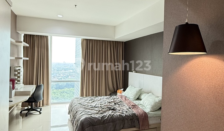 Apartemen U Residence Studio Tower 1 Karawaci