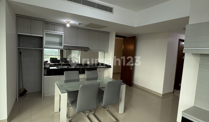 Dijual Apartemen U Residence 2 Bedroom Lippo Karawacitower@1 2