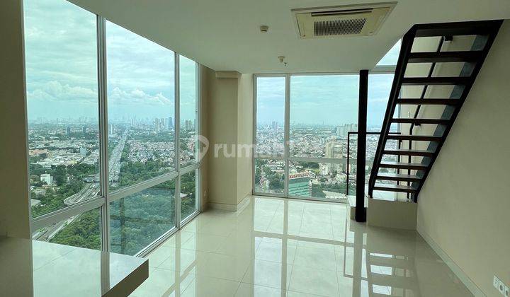  Apartemen Bizloft Jual Cepat Bu  Unfurnished 1