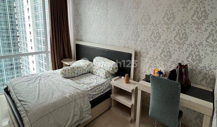  Apartemen U Residence Tower 1 Furnished Bagus 2