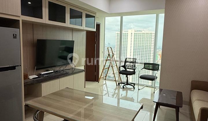 Apartemen U Residence 2bedroom Tower 2