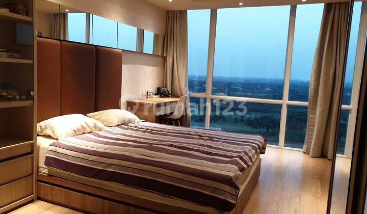 Apartemen U Residence Studio Tower 2 Apartemen U Residence Studio Tower 2