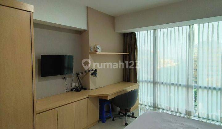 APARTEMEN U RESIDENCE STUDIO TOWER 3 2