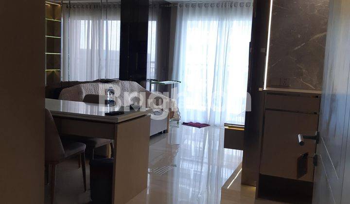 Apartemen Mewah di Podomoro Medan 1