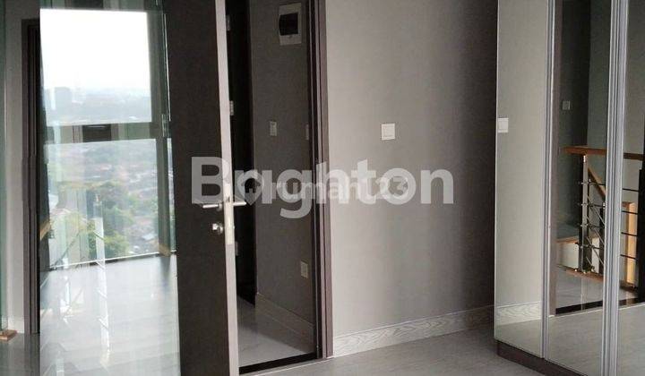 APARTEMEN MEWAH KAWASAN BERGENGSI HARGA MURAHHH 2