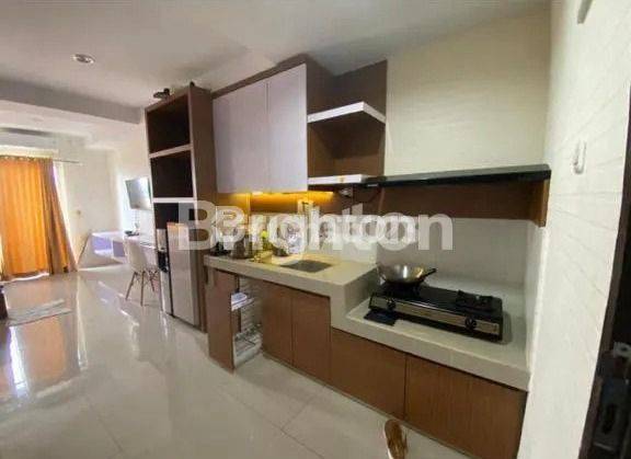 Harga Murah Di BAWAH PASARAN Apartemen Tenang dan Nyaman 2