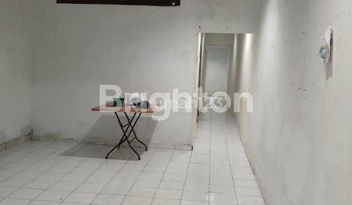 Rumah Sederhana dan Nyaman Siap Huni 2