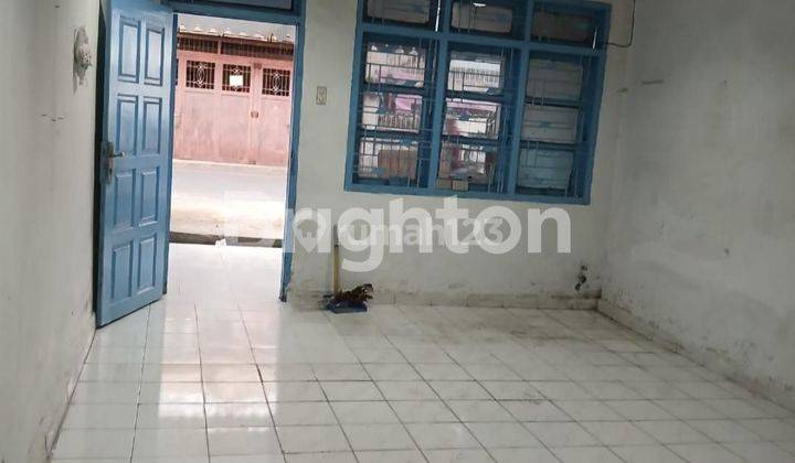 Rumah Sederhana dan Nyaman Siap Huni 1