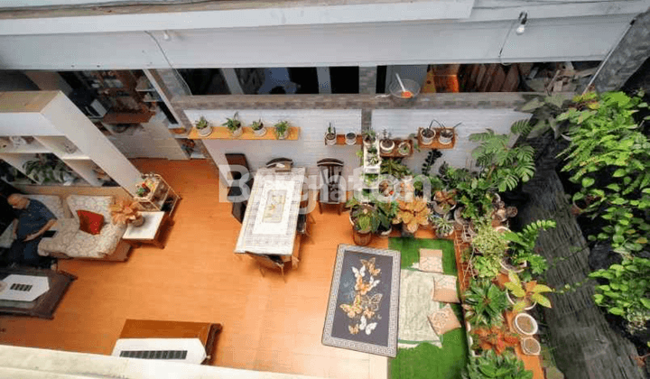 Rumah Siap Huni Dekat Banget Dengan Mall Paris Van Java Bandung 1