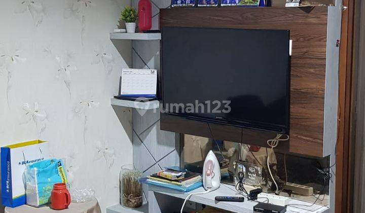 Turun Harga Apartemen Super Strategis Borneo Bay City Balikpapan