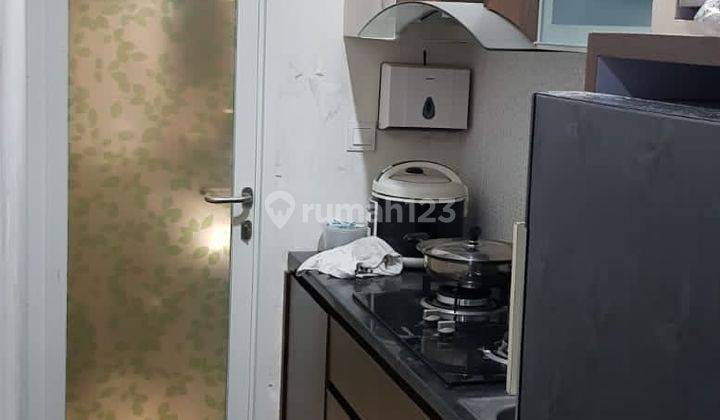 Turun Harga Apartemen Super Strategis Borneo Bay City Balikpapan 2