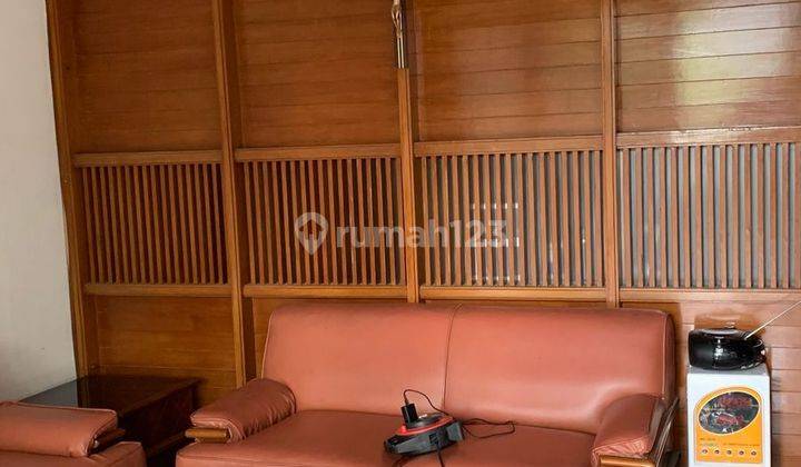 Turun Harga Rumah Besar 2 Lantai di Sentrawangi Bandung 2