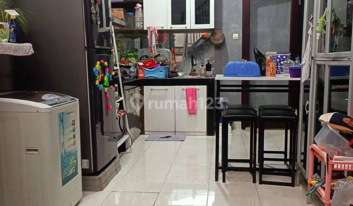 Murah Banget Rumah 2 Lantai Super Nyaman di Sariwangi Bandung 2