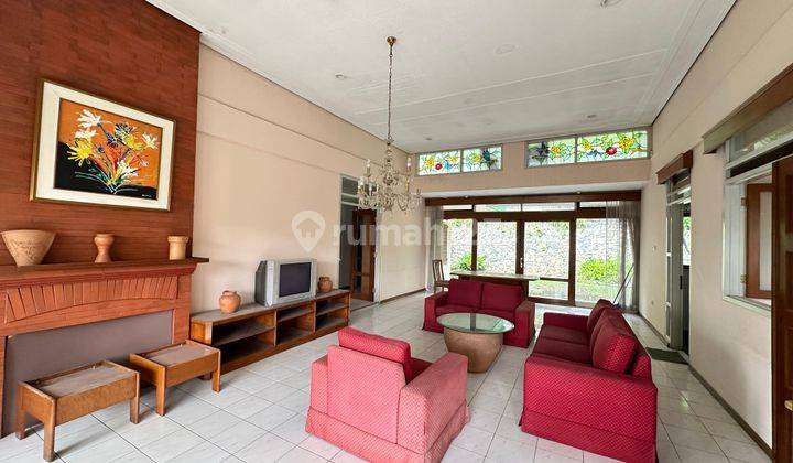 Villa Cocok Buat Cafe Atau Tempat Usaha Dekat Kampus Upi Bandung 2